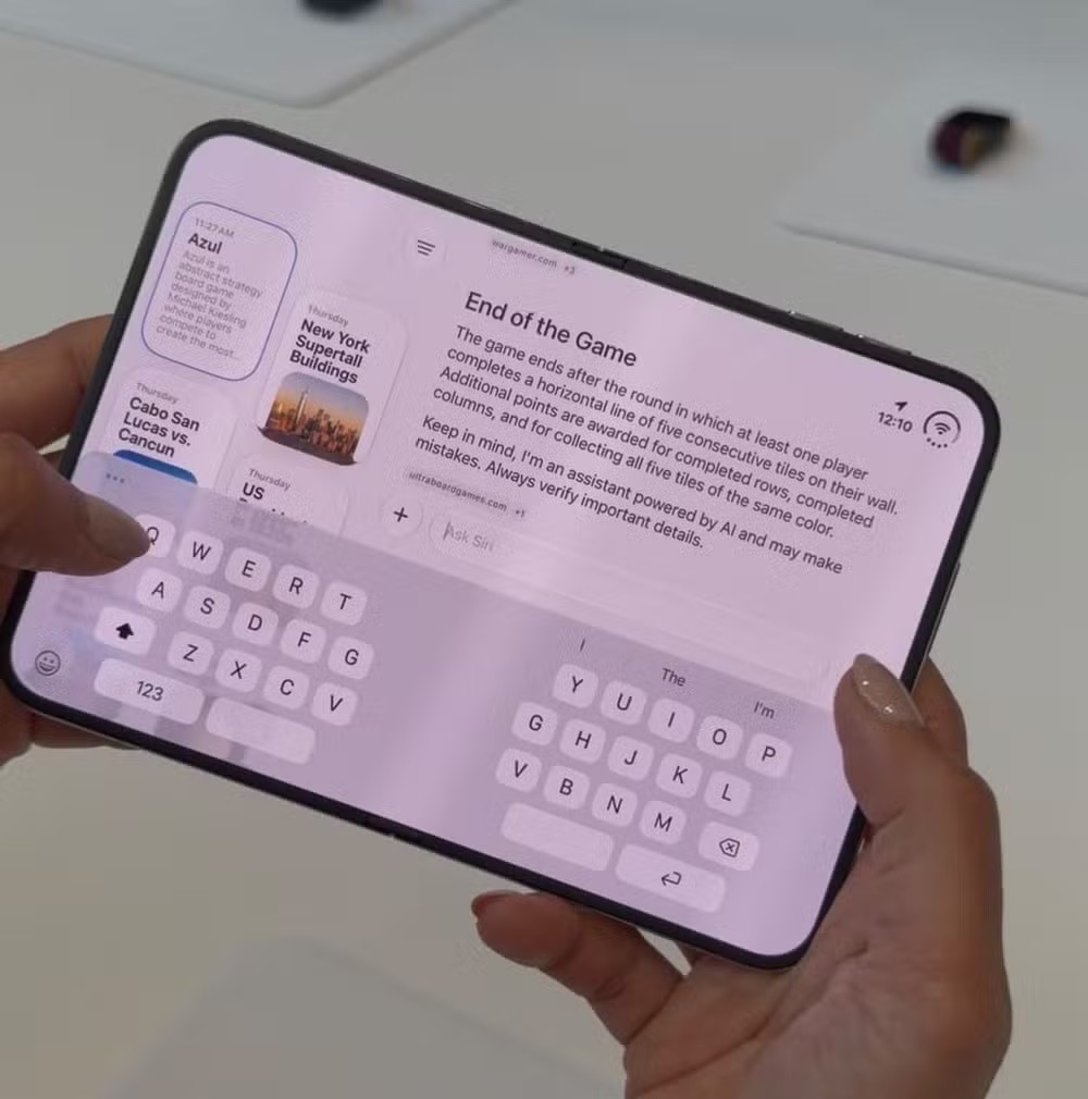 iPhone Duo chega às lojas nesta sexta-feira com parcelamento de até 21 vezes