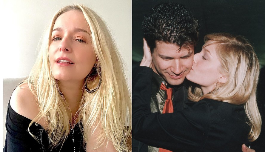 Luciana Vendramini lembra separação traumática de Paulo Ricardo: 'Ele ...