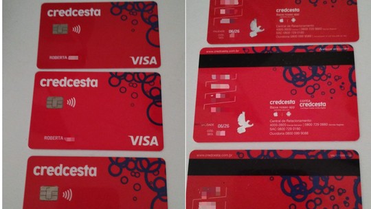 Saem decretos do Governo do Rio que suspende descontos do Credcesta e endure regras para consignados