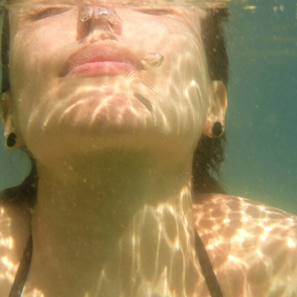 Fabiana Comparato — Foto: rep/facebook