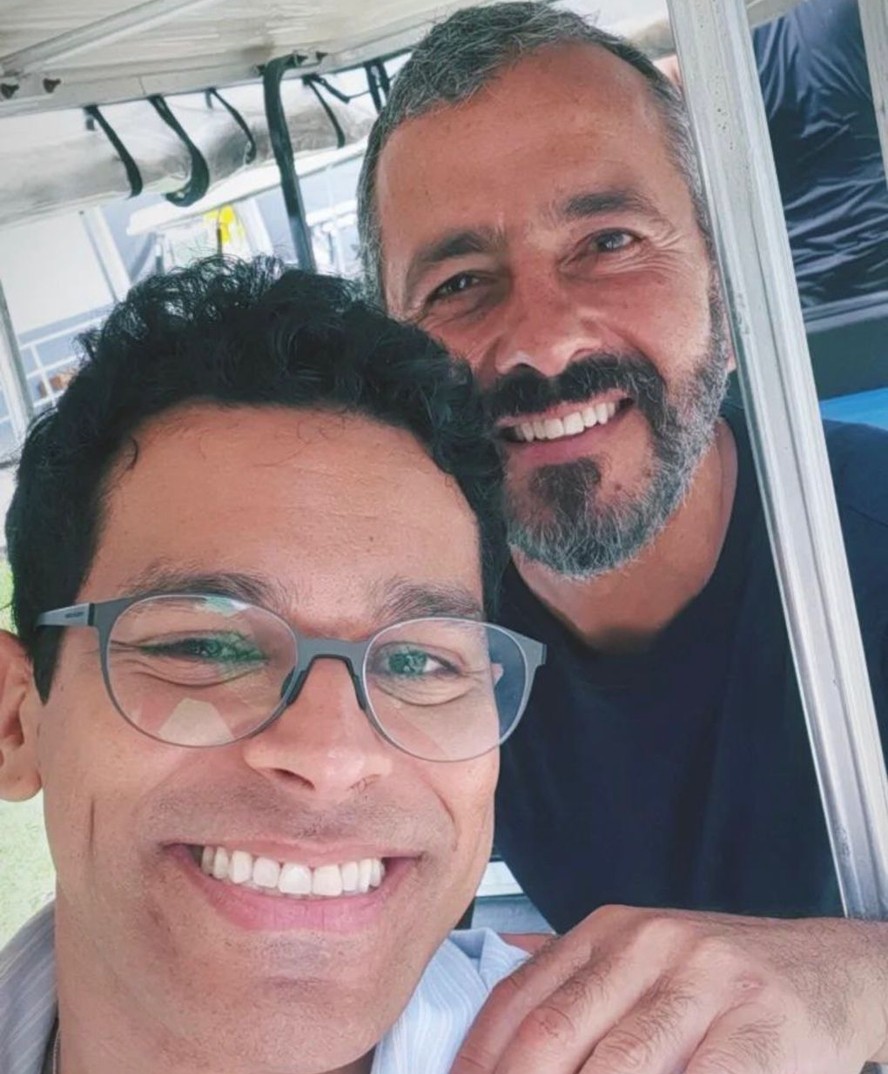Quando José Augusto aparece em Renascer? Filho mais velho de José  Inocêncio não vai ao casamento do pai