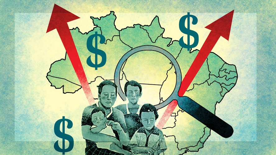 CadÚnico completa 25 anos como base de políticas sociais