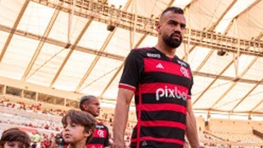 Flamengo aceita proposta da Europa por Fabrício Bruno e zagueiro se despede na última rodada da Libertadores