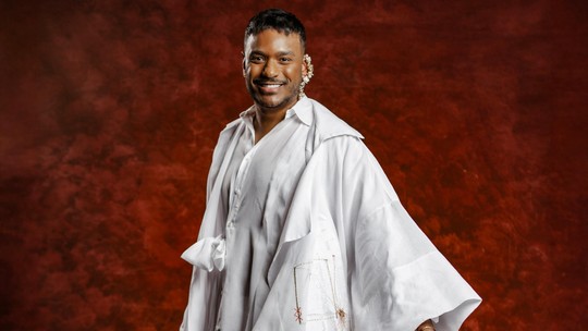 Relações-públicas pernambucano comanda lista VIP na Sapucaí Relações-públicas pernambucano comanda lista VIP na Sapucaí