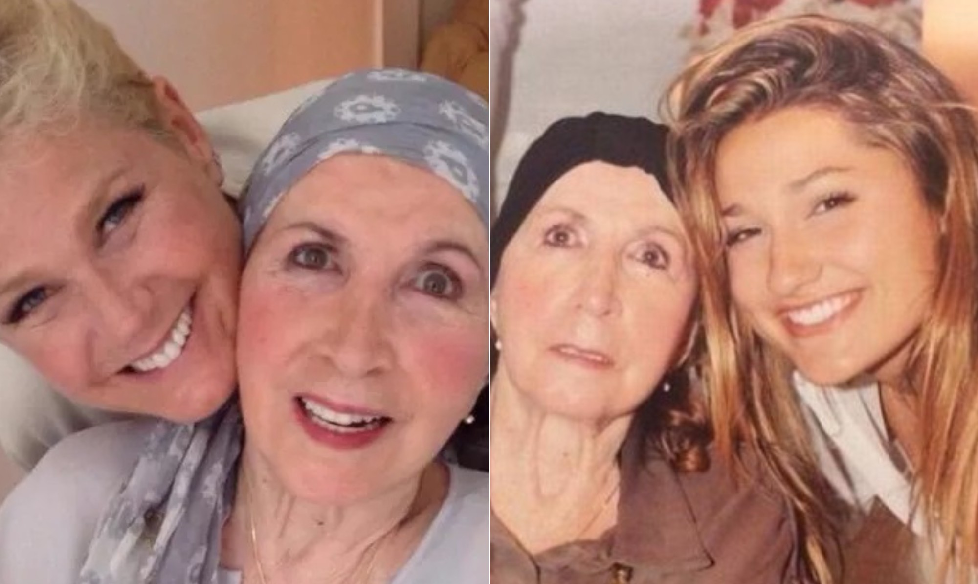 Sasha Meneghel lança coleção homenageando a avó em desfile: 