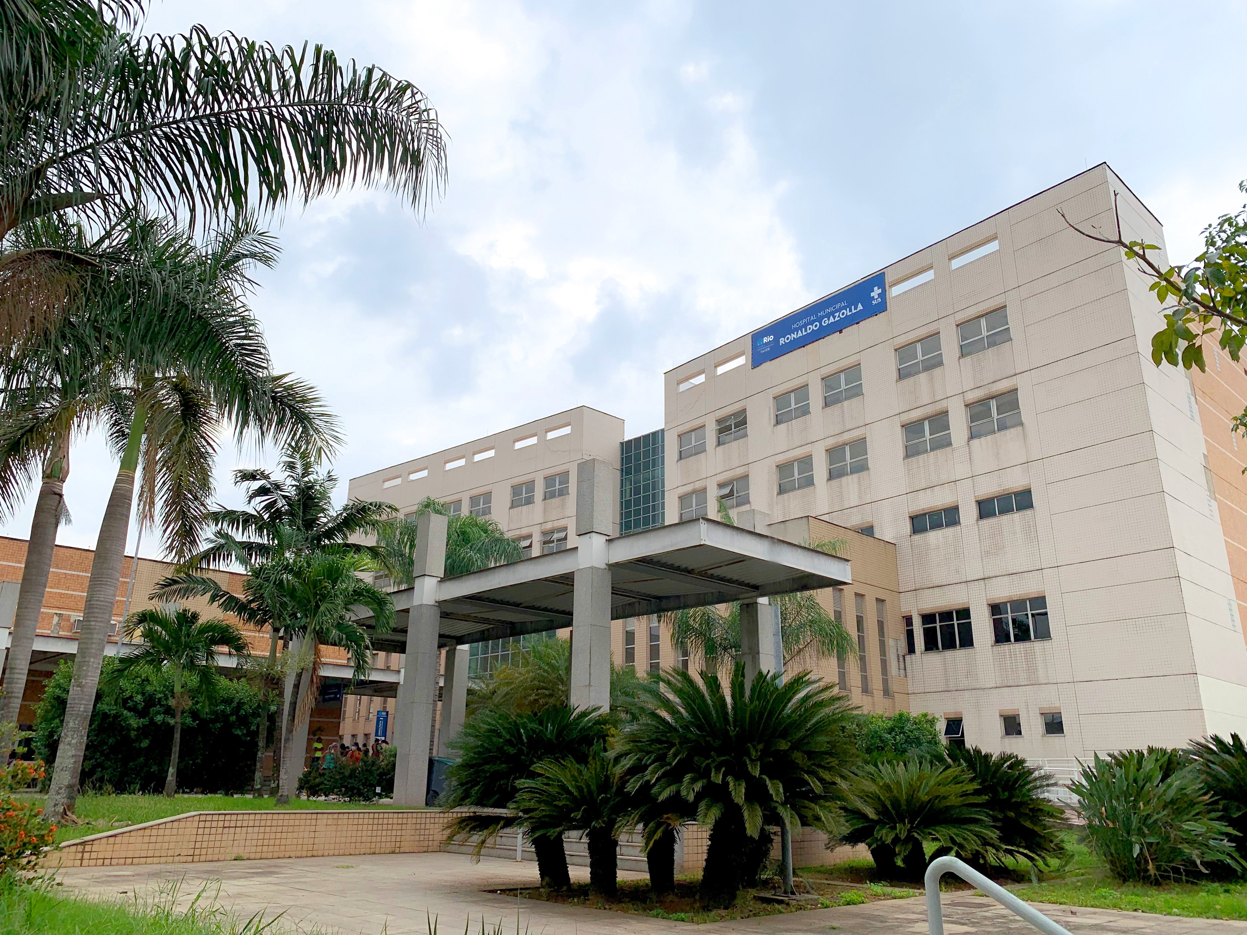 Hospital Municipal Ronaldo Gazolla recebe Acreditação Internacional