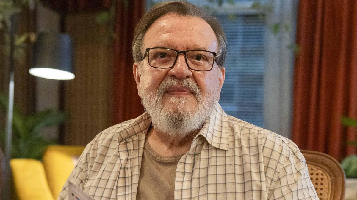 Quem era Bartolomeu em 'Vale tudo' e quem interpreta o personagem no remake da novela?