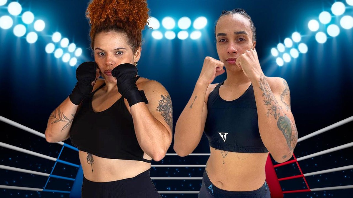 Outboxing Fight Night aposta em novos talentos do boxe feminino