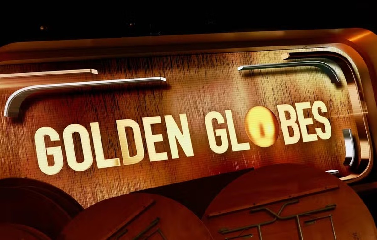 Confira a lista de vencedores do Globo de Ouro 2024