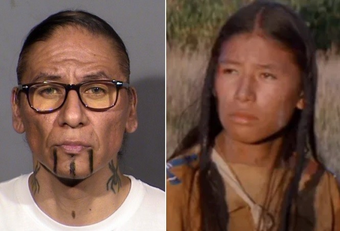 Ator de 'Dança com Lobos', 'curandeiro' é julgado por abusos sexuais contra indígenas