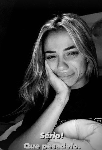 Após término, Key Alves anuncia novo ensaio para plataforma adulta