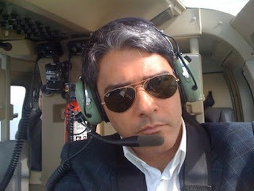 Pop na web William Bonner viveu relação de idas e vindas com redes e