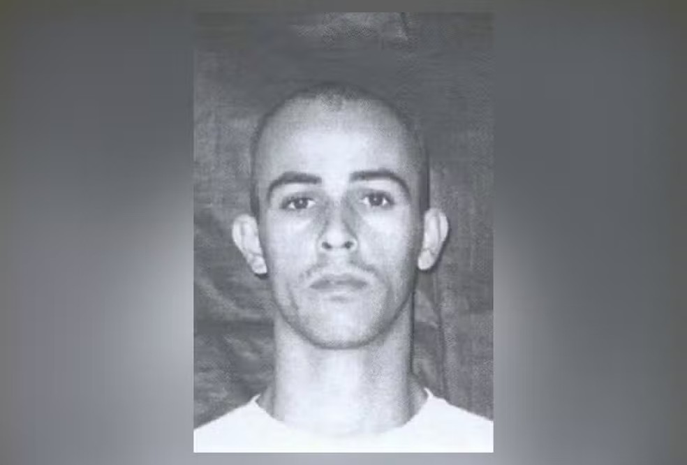 Arnaldo da Silva Dias, o Naldinho &mdash; Foto: Reprodu&ccedil;&atilde;o