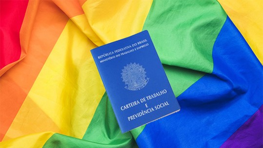 Oportunidade! Rio recebe iniciativa de empregabilidade para população LGBTQIAPN+ nesta quinta-feira Oportunidade! Rio recebe iniciativa de empregabilidade para população LGBTQIAPN+ nesta quinta-feira
