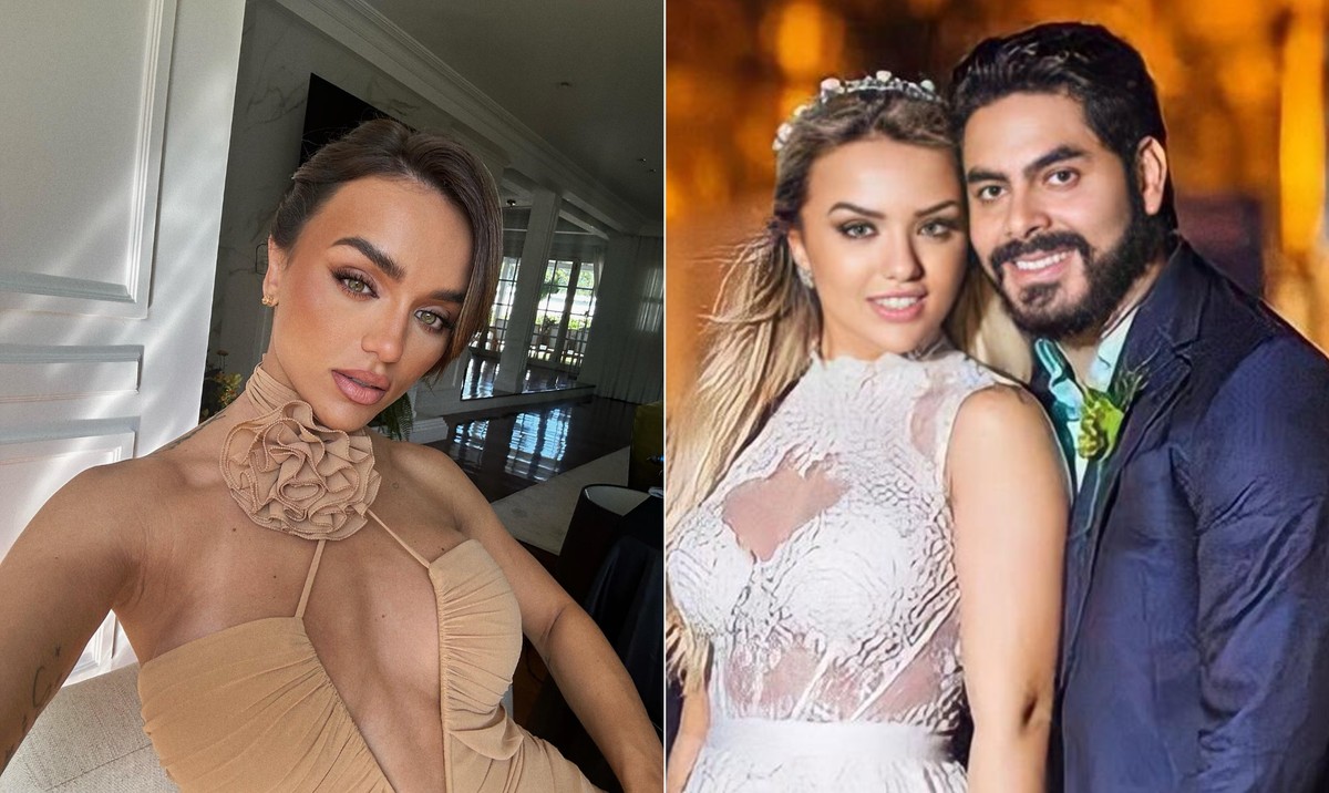 Quantos Anos Tem A Rafa Kalimann