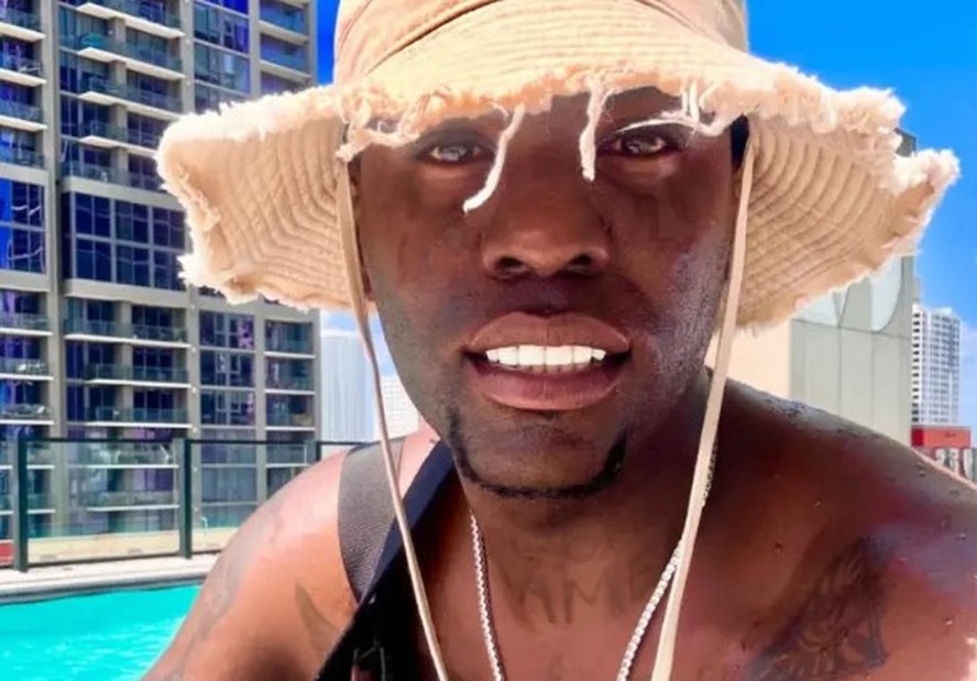 Rapper cubano é preso após sequestrar e roubar fã que pediu para tirar ...