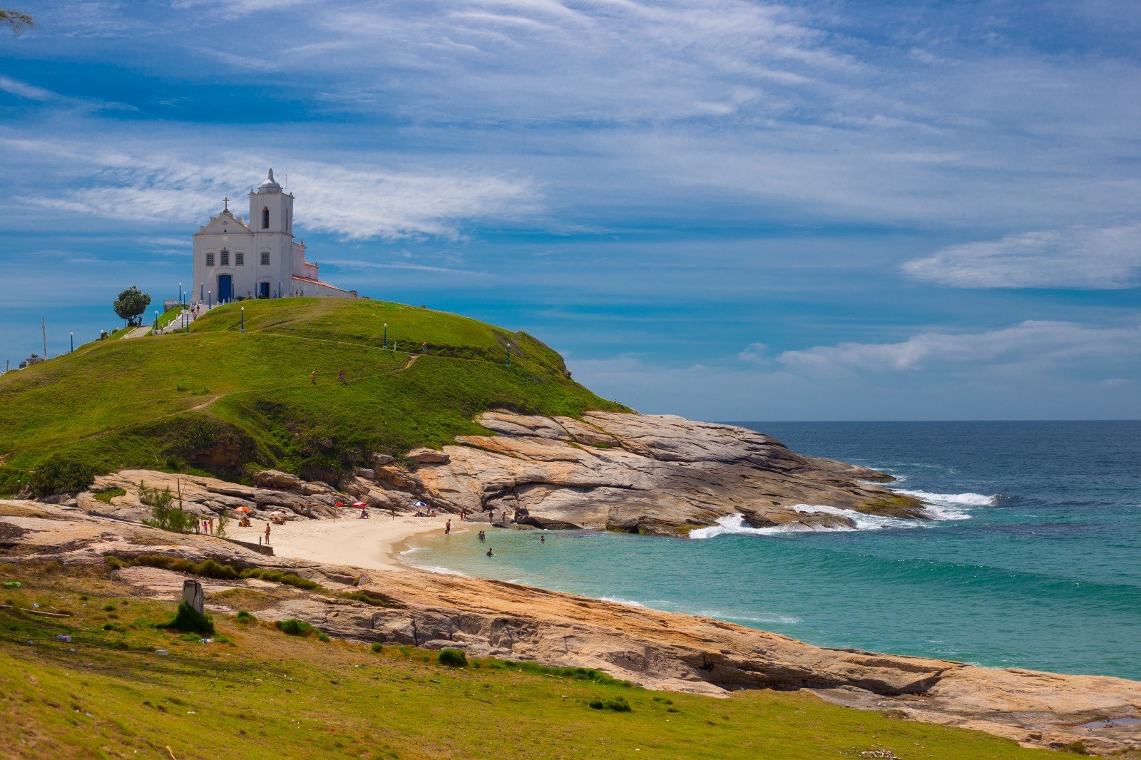 Saquarema recebe primeiro Festival Regional de Turismo da Costa do Sol