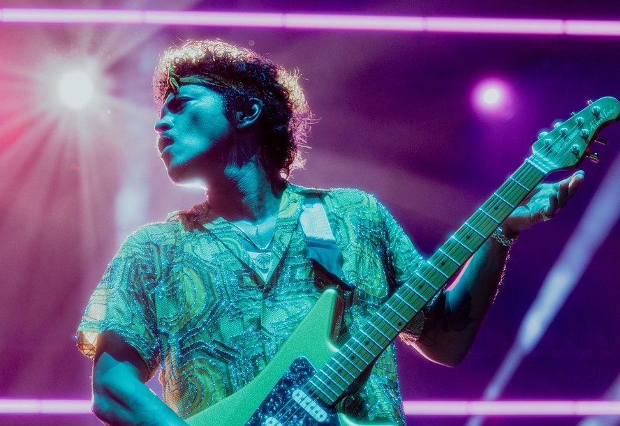 Participação internacional, chuva, sotaque carioca o que esperar dos