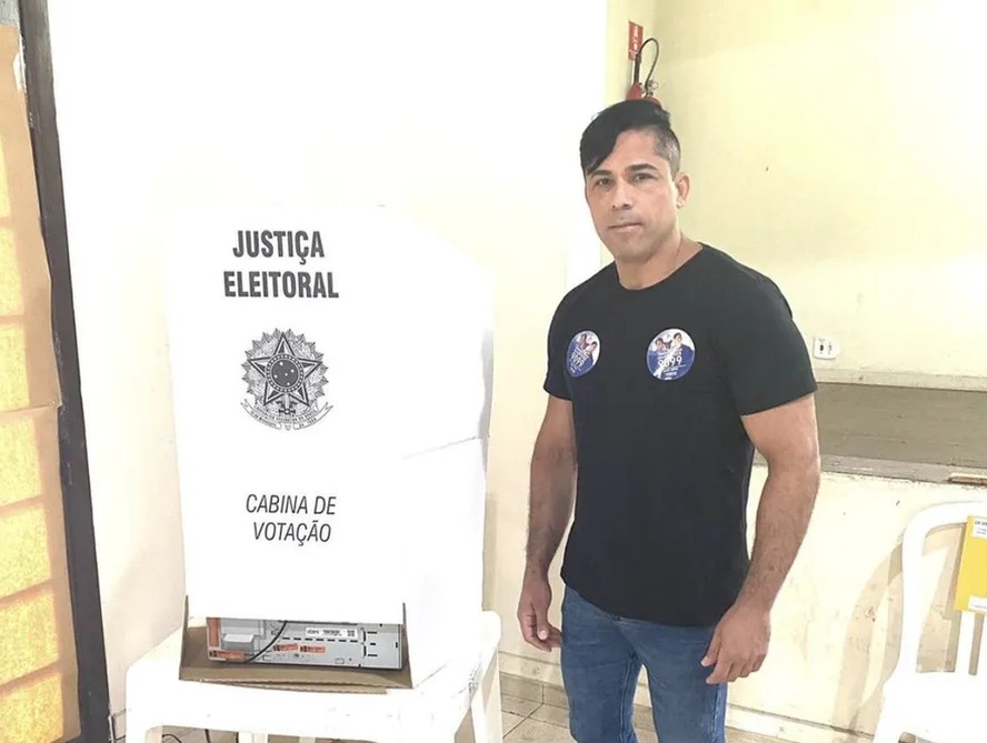 Mario Esteves, prefeito de Barra do Piraí, disse publicamente que as meninas do município deveriam ser 'castradas'