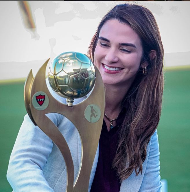Amiga de ex-BBB, mãezona, baladeira: quem é Michelle Ramalho, que pode ...