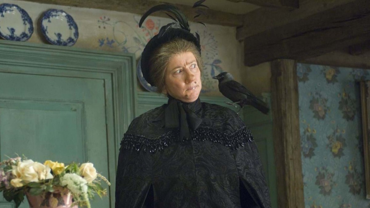 Qual é o filme da 'Sessão da tarde' de hoje? Confira a história de 'Nanny McPhee - A Babá Encantada'