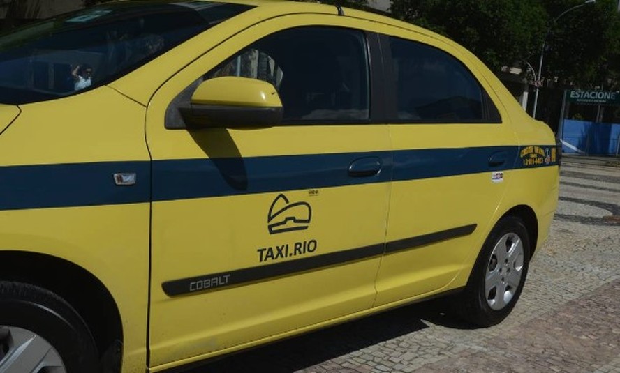 Motoristas devem se cadastrar no site