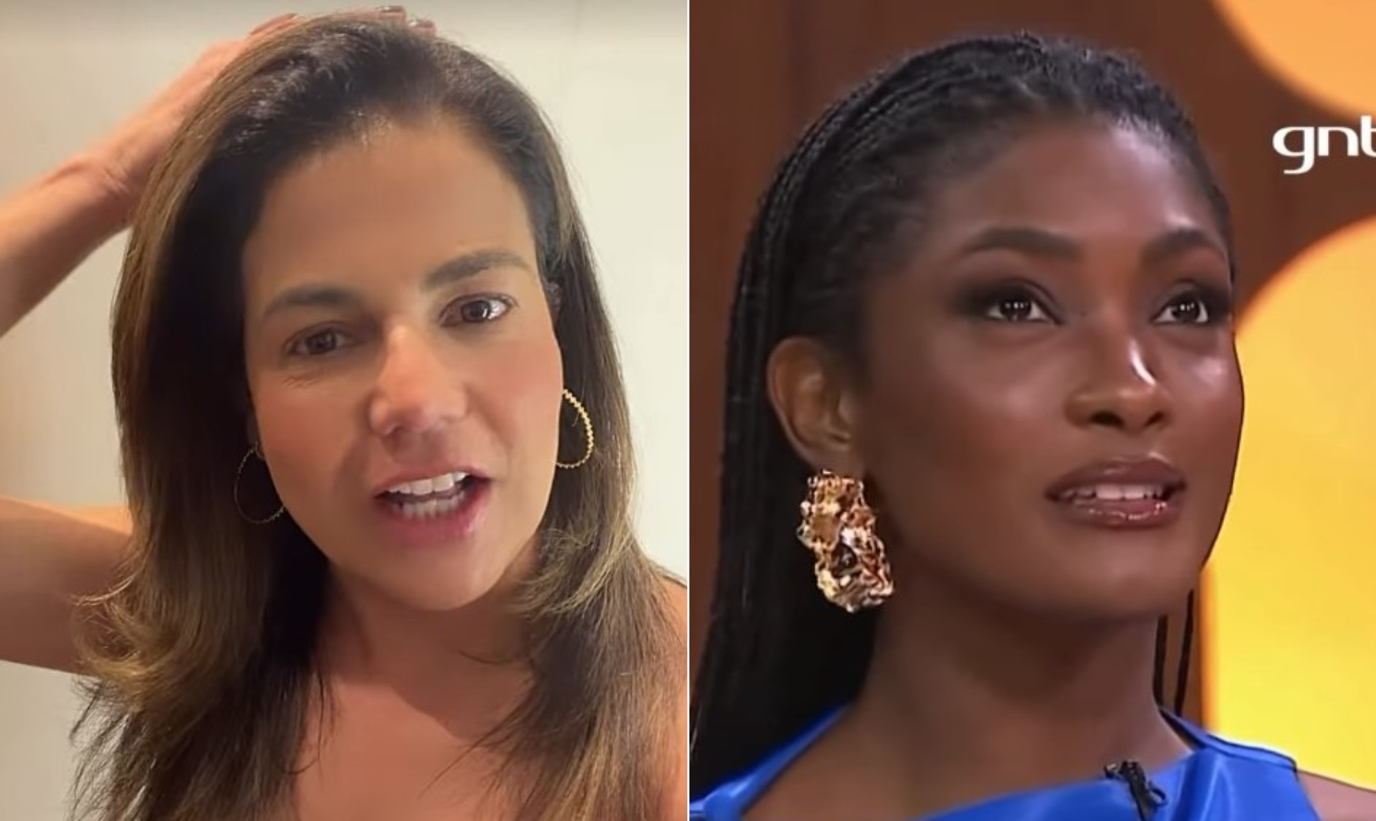 Celebrações de amor se transformam em separações: confira os términos de famosos em 2026