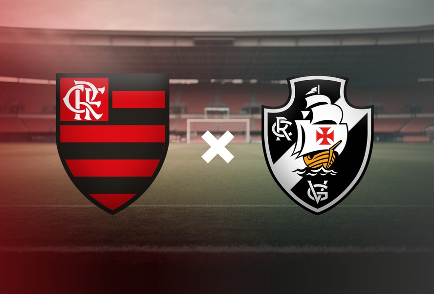 Flamengo x Vasco: onde assistir ao vivo a jogo desta quarta-feira do ...