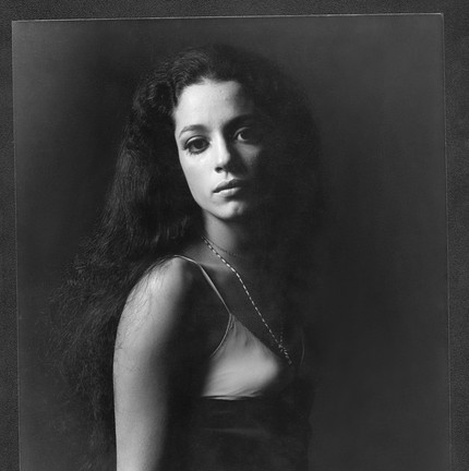 Sonia Braga posou pelas lentes de Paulo Garcez — Foto: Paulo Garcez/ Divulgação