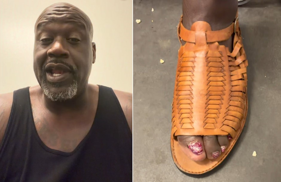 Shaquille O