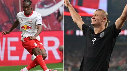 Noruega e Costa do Marfim: quem &eacute; o melhor advers&aacute;rio para o Brasil no pr&oacute;ximo jogo da Copa? Veja os n&uacute;meros
