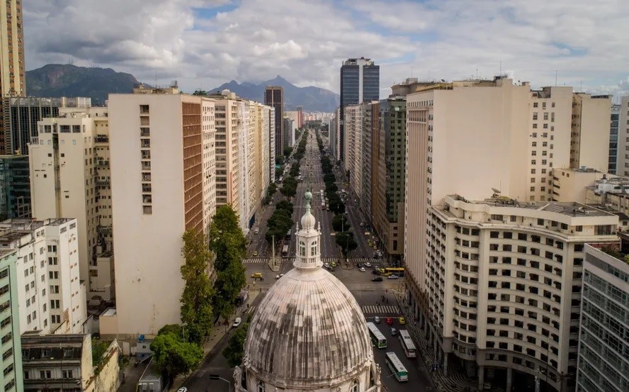 Sétima cota do IPTU do Rio vence nesta sexta-feira