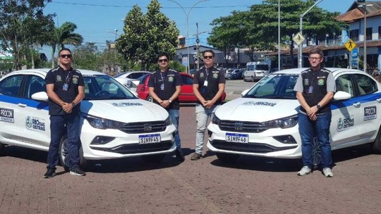 Procon Rio das Ostras tem novos veículos para fiscalização na cidade