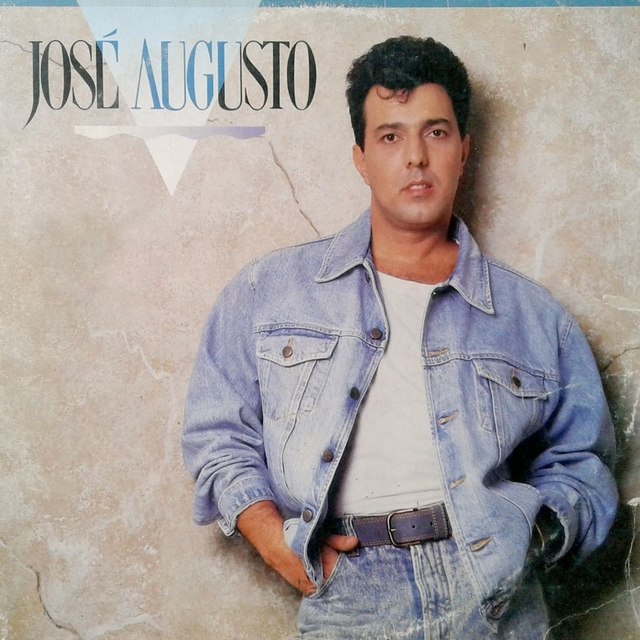 Quantos Anos Tem O Cantor José Augusto