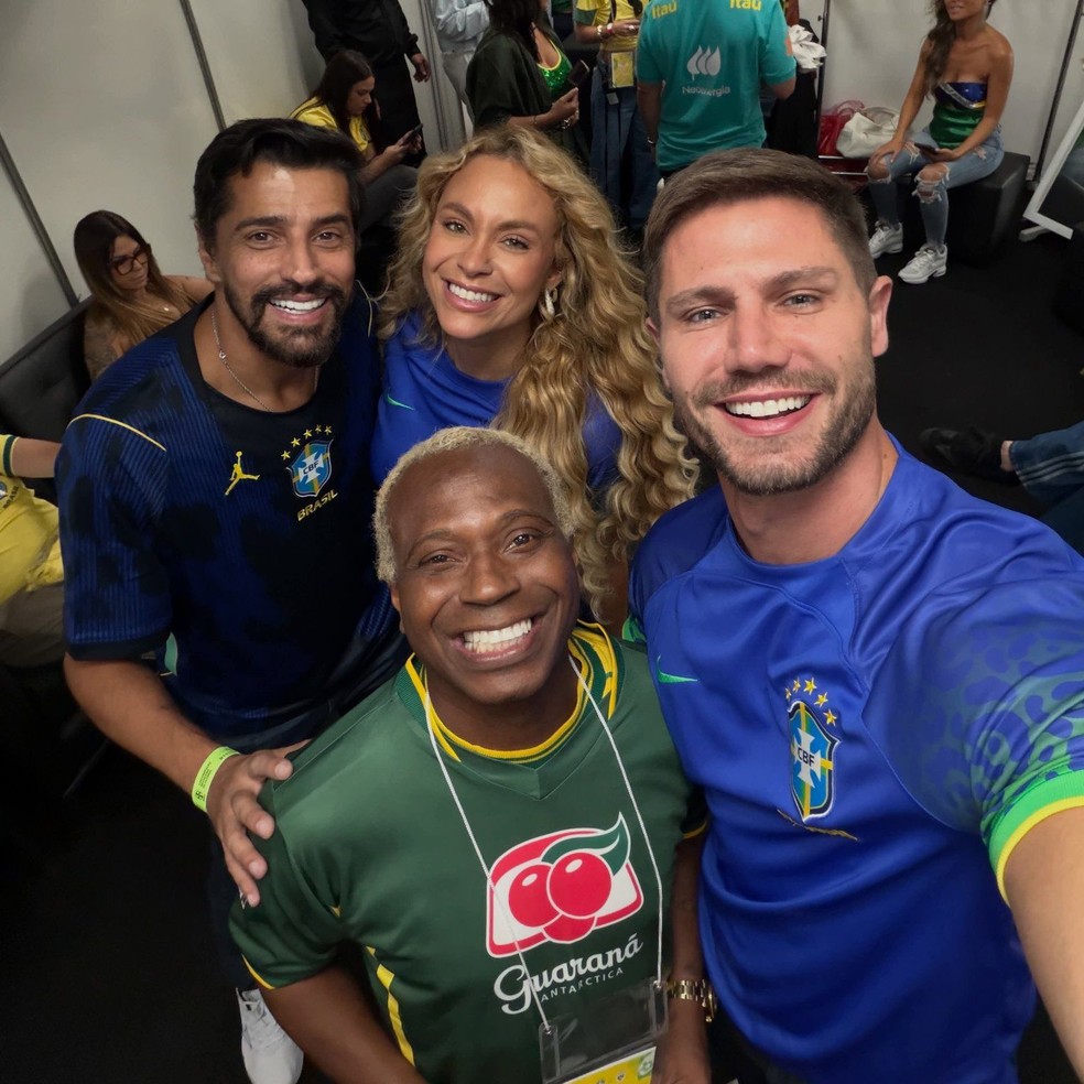 Reprodução/Instagram