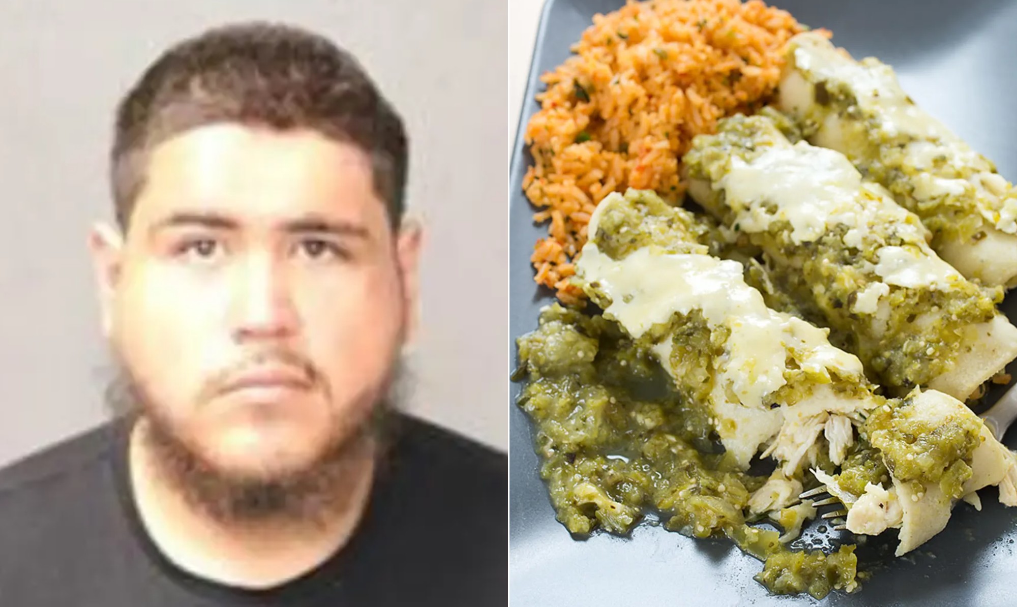 Discussão sobre picância de pimenta durante almoço em família acaba em assassinato nos EUA - QTU Questões do Universo