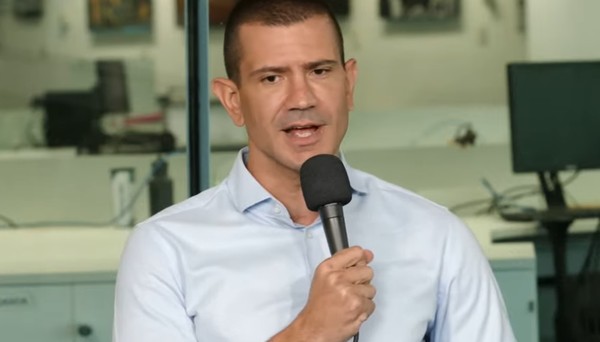 Veja o que é #FATO ou #FAKE na sabatina de Douglas Ruas ao EXTRA, Globo, Valor e CBN