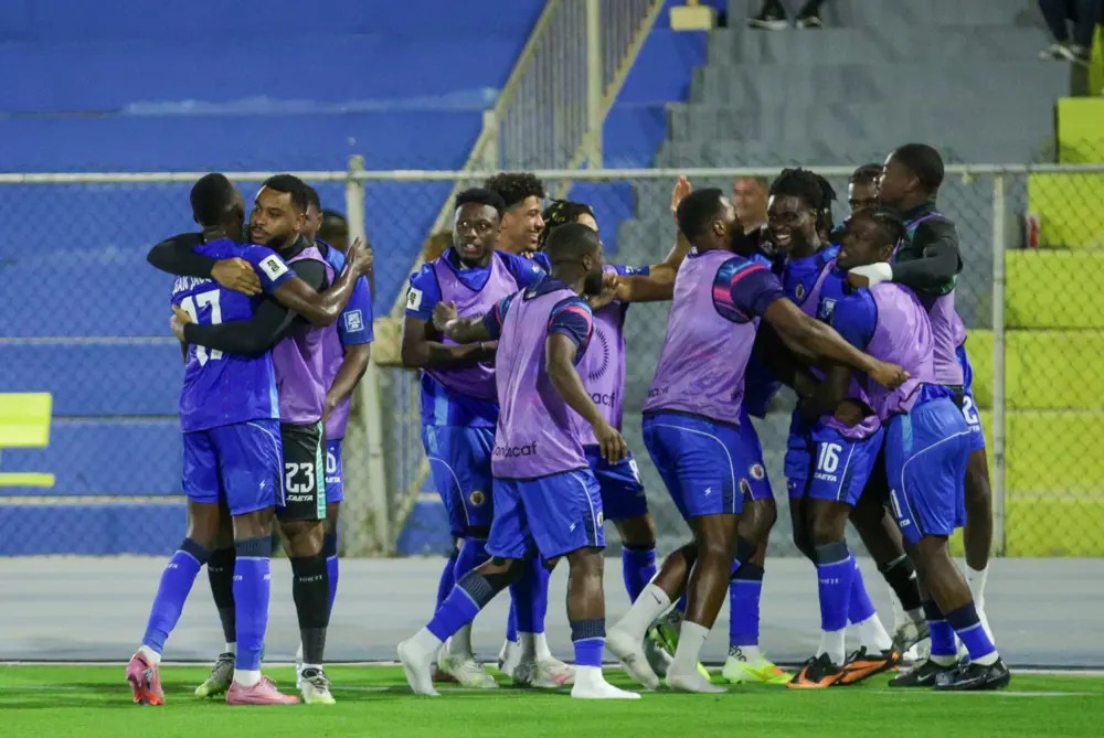 Rival do Brasil na fase de grupos, Haiti anuncia convocação 
