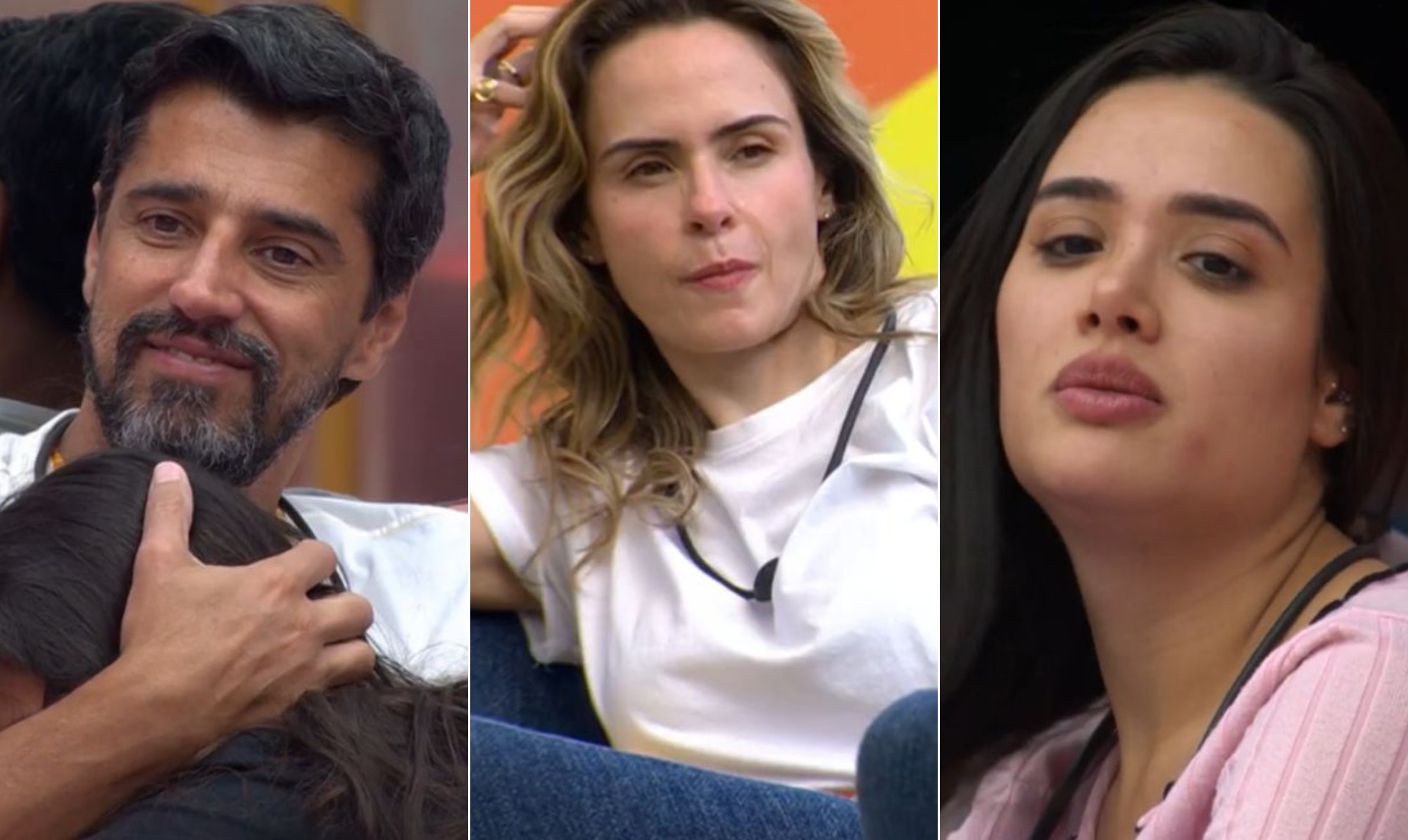 Quem será o grande vencedor do BBB 26? Enquete aponta favoritos!
