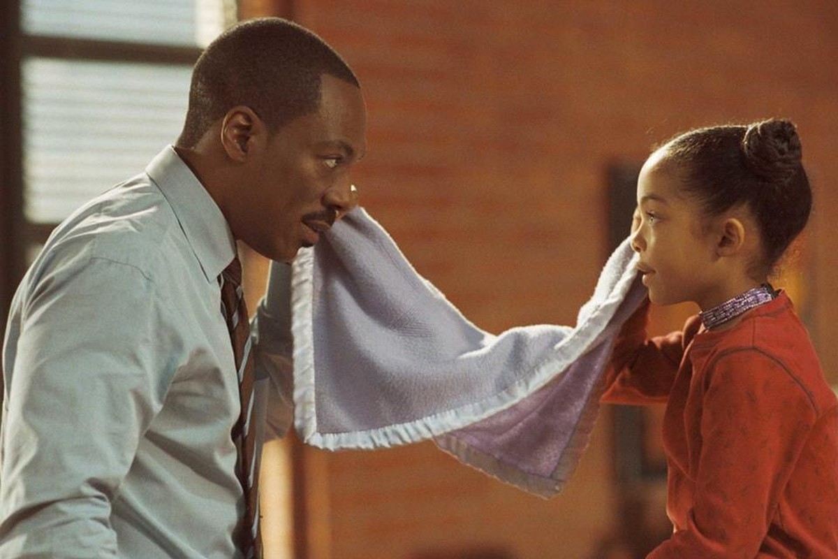 Descubra o que está em cartaz na 'Sessão da Tarde' de hoje: 'Imagine Só' com Eddie Murphy!