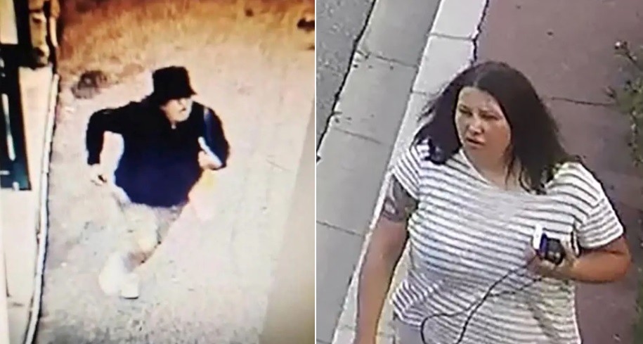 Atentado inédito em Mônaco: mulher disfarçada de homem é procurada pela Interpol Atentado inédito em Mônaco: mulher disfarçada de homem é procurada pela Interpol