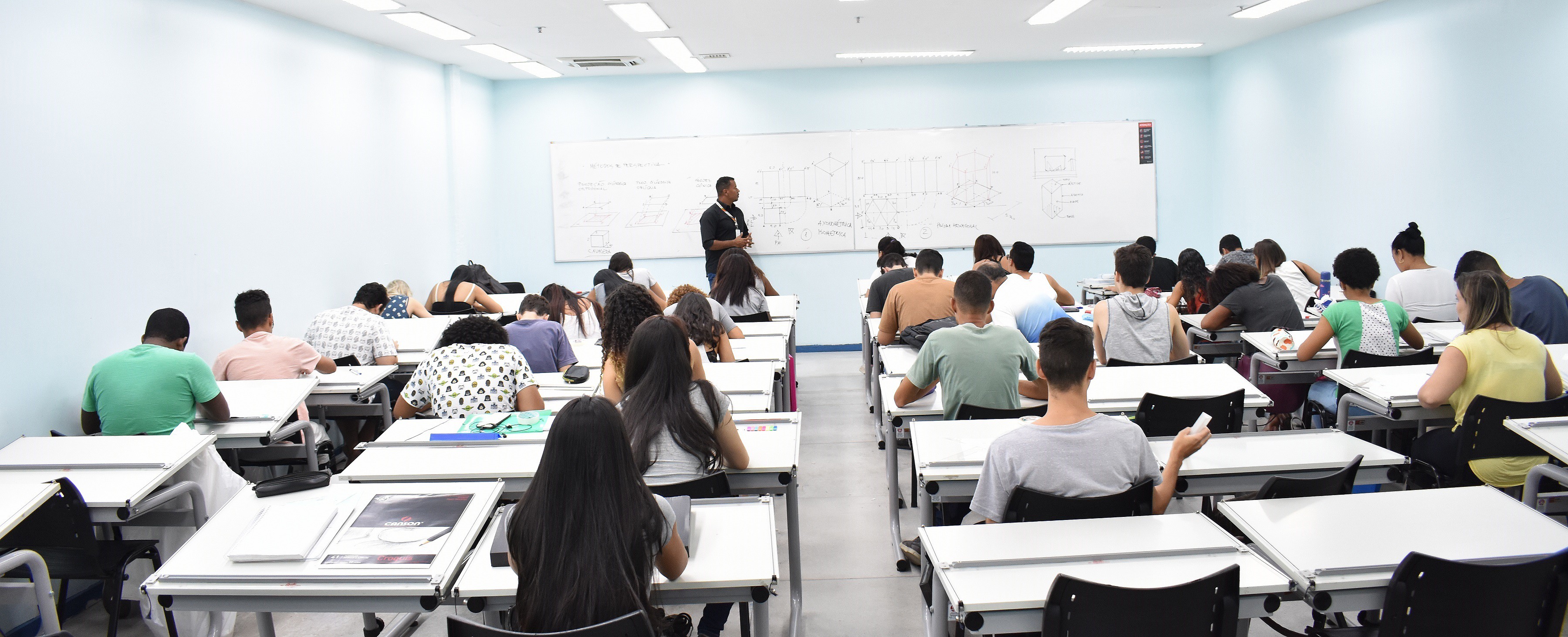 Concurso Transpetro: nova regra garante ao menos 50% de mulheres na 2ª fase
