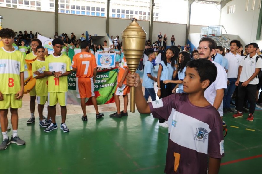 Aprender com Jogos - Rio das Ostras