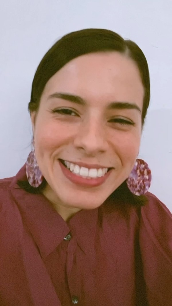 Filha de Chico Science, que será homenageado no enredo da Grande Rio ...