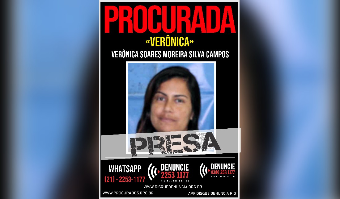 'Bonnie e Clyde': mulher procurada por série de assaltos é presa em Minas Gerais; ela agia com homem já preso