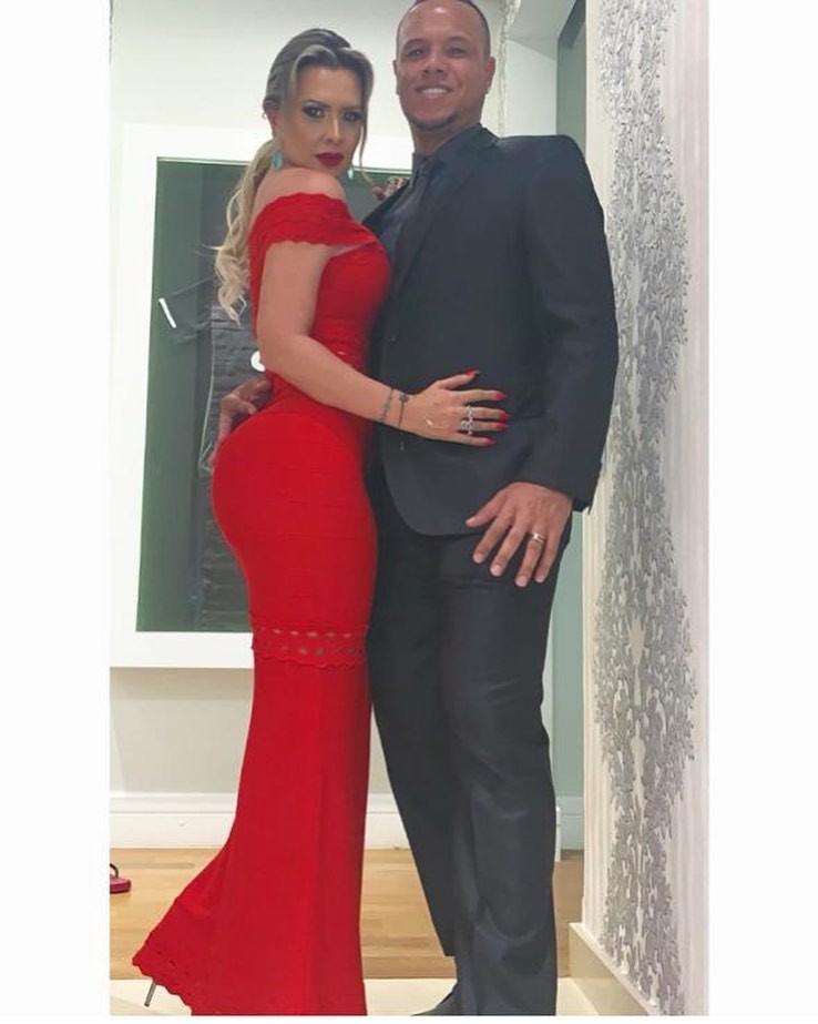 Ex-mulher de Luís Fabiano, Juliana Paradela expõe outra traição do ex ...