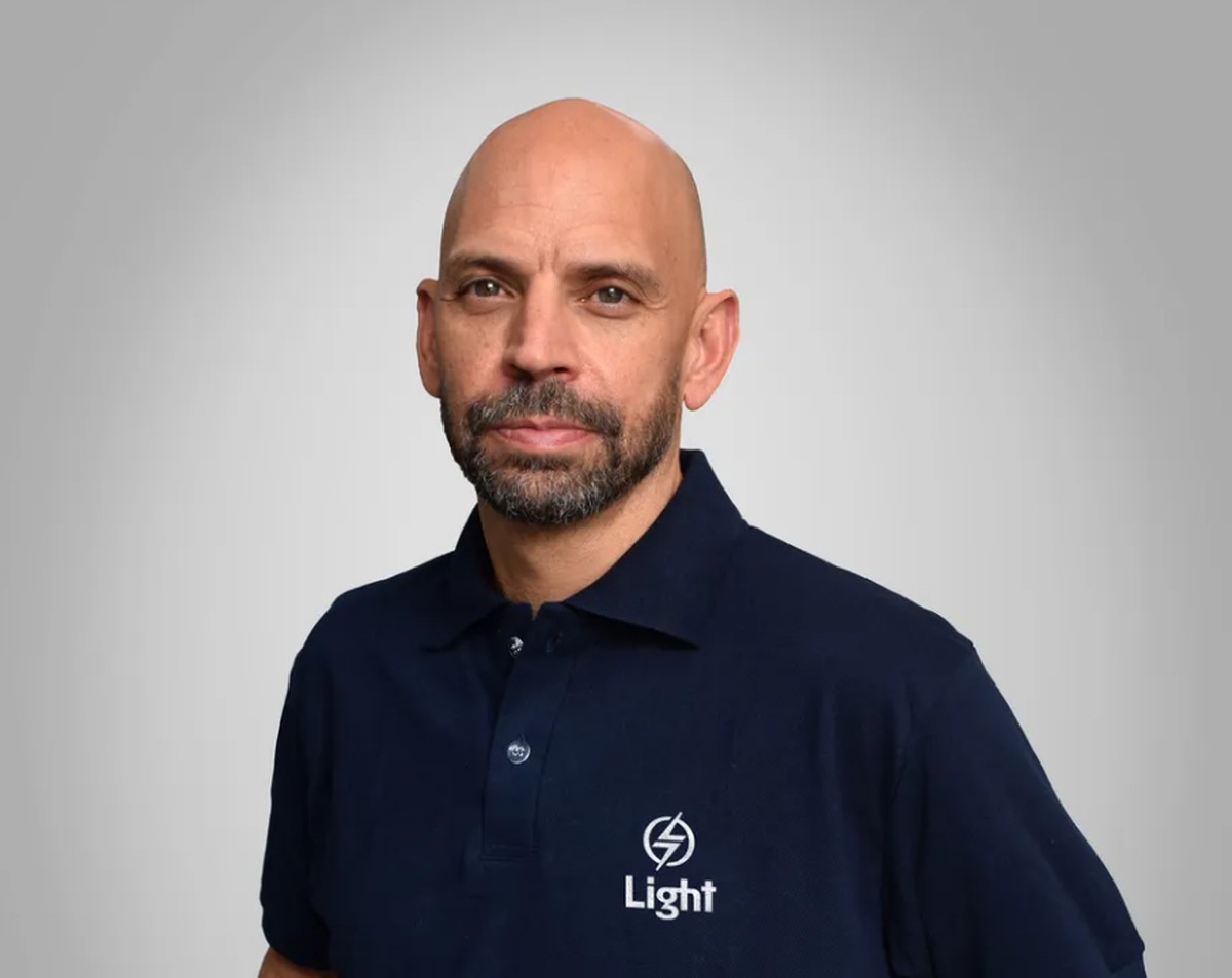 Light: Diretor presidente espera que renegociação com os credores ...