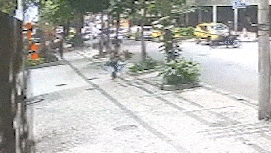 Delegado afirma que Zona Sul é foco de quadrilha especializada em roubos; chefe morreu em perseguição policial