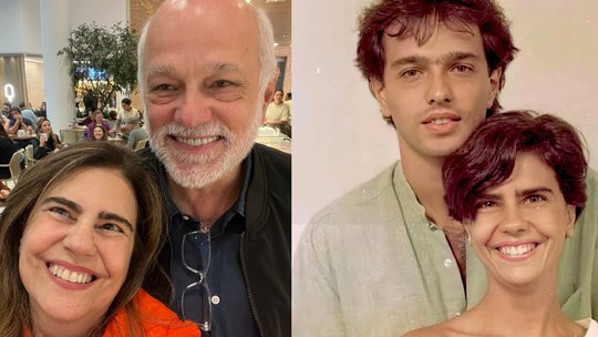 Reencontro nostálgico: Mayara Magri e Jayme Periard, par romântico de 
