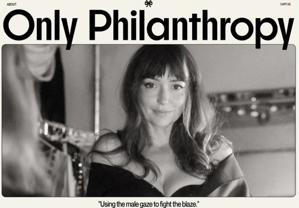 Milana Vayntrub Onlyphilanthropy Leak Vip Unlocked Version